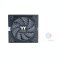 POWER SUPPLY (พาวเวอร์ซัพพลาย) THERMALTAKE TOUGHPOWER GF1 ARGB 850W (80 PLUS GOLD) P16140