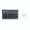 POWER SUPPLY (พาวเวอร์ซัพพลาย) THERMALTAKE TOUGHPOWER GF1 ARGB 850W (80 PLUS GOLD) P16140