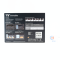 POWER SUPPLY (พาวเวอร์ซัพพลาย) THERMALTAKE TOUGHPOWER GF3 1200W (80 PLUS GOLD) P16369
