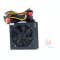 POWER SUPPLY (พาวเวอร์ซัพพลาย) THERMALTAKE TR2 CHALLENGER 600W (80 PLUS WHITE) P13114