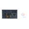 POWER SUPPLY (พาวเวอร์ซัพพลาย) THERMALTAKE TR2 CHALLENGER 600W (80 PLUS WHITE) P13114