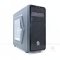 CASE (เคสเปล่า) THERMALTAKE VERSA H25 (BLACK) P11549