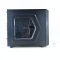 CASE (เคสเปล่า) THERMALTAKE VERSA H25 (BLACK) P11549