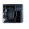 CASE (เคสเปล่า) THERMALTAKE VERSA H25 (BLACK) P11549