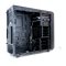 CASE (เคสเปล่า) THERMALTAKE VERSA H25 (BLACK) P11549