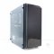 CASE (เคสเปล่า) THERMALTAKE VERSA J23 TEMPERED GLASS RGB EDITION (BLACK) P15990