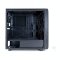 CASE (เคสเปล่า) THERMALTAKE VERSA J23 TEMPERED GLASS RGB EDITION (BLACK) P15990