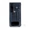 CASE (เคสเปล่า) THERMALTAKE VERSA J23 TEMPERED GLASS RGB EDITION (BLACK) P15990