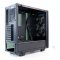 CASE (เคสเปล่า) THERMALTAKE VIEW 21 TEMPERED GLASS EDITION (BLACK) P17374
