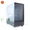 CASE (เคสเปล่า) THERMALTAKE VIEW 270 TG ARGB (BLACK) P17369