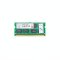 RAM NOTEBOOK (แรมโน๊ตบุ๊ค) TRANSCEND DDR3L 8GB 1600MHz 16CHIP P16239
