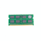 RAM NOTEBOOK (แรมโน๊ตบุ๊ค) TRANSCEND DDR3 4GB 1600MHz 16CHIP P16737
