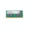 RAM NOTEBOOK (แรมโน๊ตบุ๊ค) TRANSCEND DDR4 16GB 2400MHz 16CHIP P16244