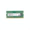 RAM NOTEBOOK (แรมโน๊ตบุ๊ค) TRANSCEND DDR4 16GB 2666MHz 8CHIP P16247