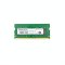 RAM NOTEBOOK (แรมโน๊ตบุ๊ค) TRANSCEND DDR4 8GB 2666MHz 8CHIP P16251