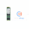 SSD (เอสเอสดี) TRANSCEND MTE110S 128GB PCIe NVMe M.2 2280 P16344