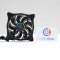 พัดลมเคส (CASE FAN) TSUNAMI 120MM RGB FAN P13517