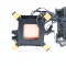 LIQUID COOLING (ชุดระบายความร้อนน้ำ) TSUNAMI COOLMAN CM-120 ARGB P16478