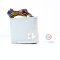 POWER SUPPLY (พาวเวอร์ซัพพลาย) TSUNAMI EXTREME 520W P15434