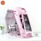 CASE (เคสเปล่า) TSUNAMI PROTECTOR GOLIATH TG PINK P15613