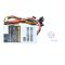 POWER SUPPLY (พาวเวอร์ซัพพลาย) T.F.SKYWINDINTL TF400 350W P17762