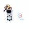 POWER SUPPLY (พาวเวอร์ซัพพลาย) T.F.SKYWINDINTL TF400 350W P17762