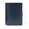 CASE (เคสเปล่า) VENUZ TEMPERED GLASS GAMING VC2805G (BLACK) P15947