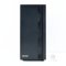 CASE (เคสเปล่า) VENUZ TEMPERED GLASS GAMING VC2805G (BLACK) P15947