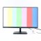 MONITOR (จอมอนิเตอร์) VIEWSONIC VA2432-H 23.8 INCH IPS FHD 100Hz P17519
