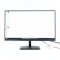 MONITOR (จอมอนิเตอร์) VIEWSONIC VA2432-H 23.8 INCH IPS FHD 100Hz P17519