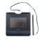 WACOM STU-540 เครื่องลงลายเซ็นอิเล็กทรอนิกส์ พร้อมหน้าจอ 5 นิ้ว LCD P16532
