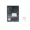 PORTABLE SSD (เอสเอสดีพกพา) WD BLACK P40 500GB (ของใหม่) P16098