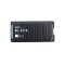 PORTABLE SSD (เอสเอสดีพกพา) WD BLACK P40 500GB P17335