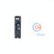 SSD (เอสเอสดี) WD BLACK SN750 500GB M.2 PCIe NVMe M.2 2280 P15624