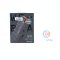 SSD (เอสเอสดี) WD BLACK SN750 500GB PCIe NVMe M.2 2280 P06252