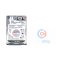 HDD NOTEBOOK (ฮาร์ดดิสโน๊ตบุ๊ค) WD BLACK (WD5000LPLX-08) 500GB SATA 2.5 P14247
