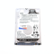 HDD NOTEBOOK (ฮาร์ดดิสโน๊ตบุ๊ค) WD BLACK (WD5000LPSX) 500GB SATA 2.5 (ติดเหลือง 05, C4, ติดแดง BE, ไม่มีแบด) P16123