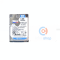 HDD NOTEBOOK (ฮาร์ดดิสโน๊ตบุ๊ค) WD BLUE 1TB (WD10JPVX) 5400 RPM SATA 2.5 P15623