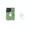 HDD NOTEBOOK (ฮาร์ดดิสโน๊ตบุ๊ค) WD BLUE 1TB (WD10SPZX) 5400RPM SATA 2.5 P13842