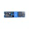 SSD (เอสเอสดี) WD BLUE SN500 250GB PCIe NVMe M.2 2280 P15745