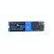 SSD (เอสเอสดี) WD BLUE SN500 250GB PCIe NVMe M.2 2280 P15779