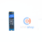 SSD (เอสเอสดี) WD BLUE SN550 1TB PCIe NVMe M.2 2280 P13834