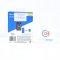 SSD (เอสเอสดี) WD BLUE SN550 250GB PCIE NVME M.2 2280 P14201