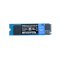 SSD (เอสเอสดี) WD BLUE SN550 250GB PCIe NVMe M.2 2280 P14201