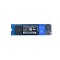 SSD (เอสเอสดี) WD BLUE SN550 500GB PCIe NVMe M.2 2280 P14219