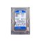 HDD (ฮาร์ดดิสก์) WD BLUE (WD5000AZLX) 500GB SATA 3.5 P13662