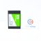 SSD (เอสเอสดี) WD GREEN 120GB SATA 2.5 P14223