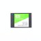 SSD (เอสเอสดี) WD GREEN 120GB SATA 2.5 P17378