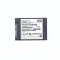 SSD (เอสเอสดี) WD GREEN 120GB SATA 2.5 P17378