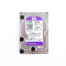 HDD (ฮาร์ดดิสก์) WD PURPLE (WD20PURX) 2TB SATA 3.5 P11310